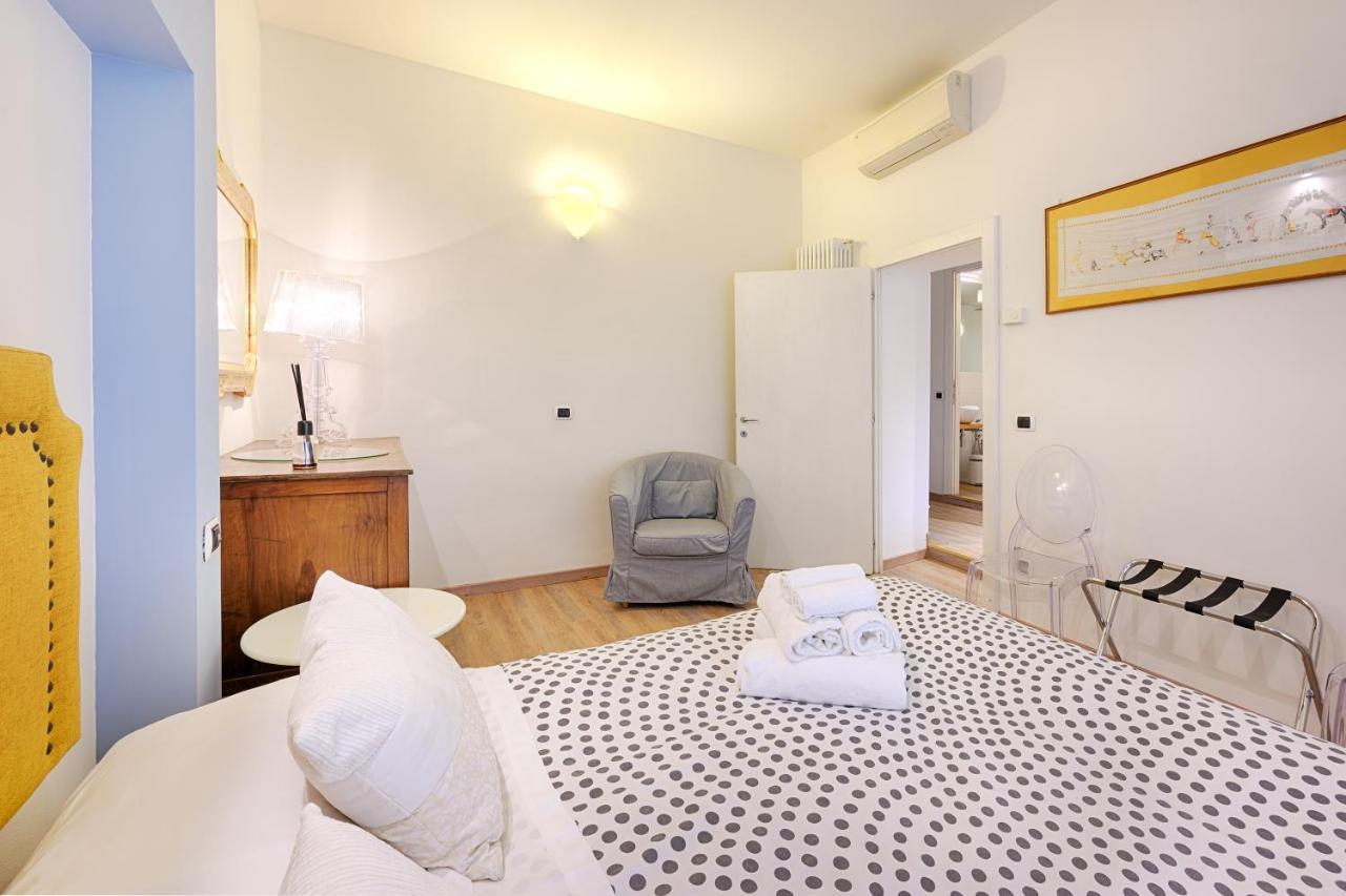 Ferienwohnung Palazzo Lenzi Siena Exterior foto