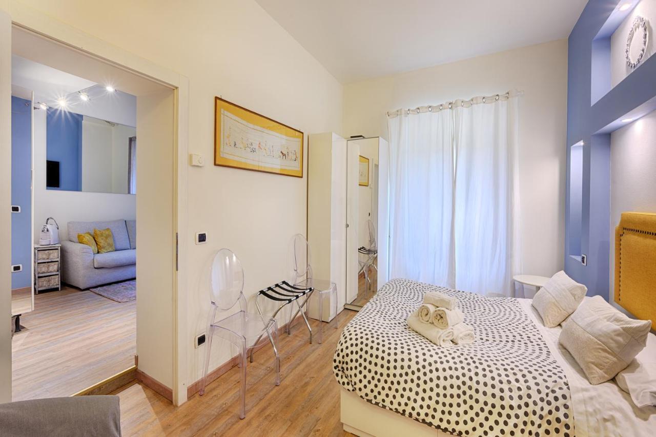 Ferienwohnung Palazzo Lenzi Siena Exterior foto